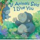thumbnail image 1 of Si los Animales Dijeran Te Quiero, 1 of 2
