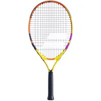 Babolat - Raqueta De Tenis Aero Rafa Nadal Junior 23 / Grip 0