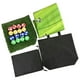 thumbnail image 1 of Chipping Golf Game Mat Equipment Juego Familiar Juego De Patio Trasero Juego De 5 Piezas, 1 of 3