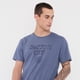 thumbnail image 3 of Polera Hombre Fun Lettering Azul Corona, 3 of 5