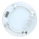 thumbnail image 1 of Balanza Digital Baño 180 Kg Transparente, 1 of 3