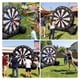 thumbnail image 3 of Tablero De Dardos Inflable De 1 8 M Con Soplador Ul De 110 V, 3 of 7