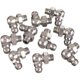 thumbnail image 1 of Acoples de Grasa Lincoln Lubrication 5410 de 90° (Paquete de 10), 1 of 2