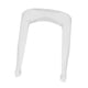 thumbnail image 2 of Chal Refrescante Con Orificio Para El Pulgar, Mangas Largas De Golf Para Mujeres Y Hombres, Verano, Blanco, 2 of 4