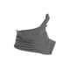 thumbnail image 5 of Almohada Para El Cuello De Viaje En Avión, Cojín Para La Cabeza, Accesorios De Descanso, Ajustable, Gris, 5 of 5