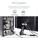 thumbnail image 3 of Adaptador StarTech.com DVI a DisplayPort DVI-D a DP 1920x1200, 3 of 8