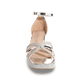 thumbnail image 3 of Sandalia Fiesta Silver Vía Franca, 3 of 5