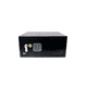 thumbnail image 1 of Caja fuerte electrónica Yale para notebook 24 lts, negra, 1 of 3