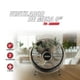 thumbnail image 2 of Ventilador de Mesa TH-08BNM Bronce, 2 of 7