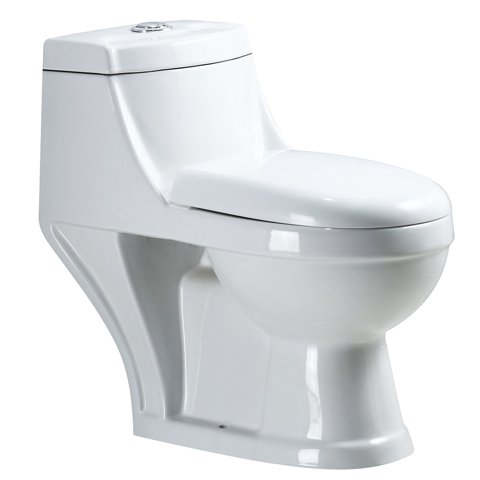 Joytek - Wc One Piece 2003 A Piso 25Cm