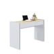 thumbnail image 3 of Escritorio Smart Blanco Tauari Nobre, 3 of 5