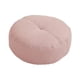 thumbnail image 4 of Almohada Redonda Para El Suelo, Almohada De Meditación Para Yoga, Sofá Cama, Dormitorio, Balcón, Rosa, 4 of 5
