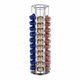 thumbnail image 4 of Porta Cápsulas Para Nespresso 60 Cápsulas Giratorio Acero Inox, 4 of 5