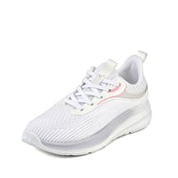 Zapatilla Deportiva Mujer Urbana Con Cordones Weide Tfa207