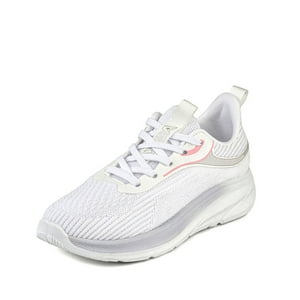 Zapatilla Deportiva Mujer Urbana Con Cordones Weide Tfa207