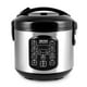 thumbnail image 1 of Arrocera Aroma Housewares ARC-954SBD, 600 ml, 2,5 L, profesional, 1 of 3