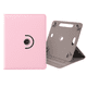thumbnail image 1 of Funda Universal Adaptable 360 11/12" Para Tab Samsung Rosado, 1 of 5