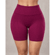 thumbnail image 1 of Short Deportivo Corto Mujer Faja Alta Moldeador, 1 of 4