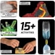 thumbnail image 2 of Kit nacional de ciencias de la Tierra Geografica - Mas de 15, 2 of 2
