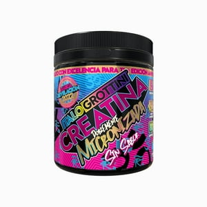 Italo Grottini - Creatina Monohidratada 80 Sv Sin Sabor