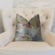thumbnail image 2 of Cojín decorativo Plutus Brands Plutus Sunray Truro 30 x 50 cm gris/amarillo/coral, 2 of 2