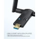 thumbnail image 5 of Adaptador WiFi BrosTrend AC3L 1200Mbps para Linux y Windows, 5 of 8