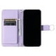 thumbnail image 5 of Funda tipo billetera FOXDOCK para Xiaomi POCO C75 – Tapa abatible con correa para mujer, 5 of 5
