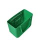 thumbnail image 3 of Bolso de mano BOGG BAG Original, grande, verde, de EVA, ligero, 3 of 6