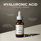 thumbnail image 2 of Sérum SKIN DEVA Vitamina C 30 ml, ácido hialurónico, Matrixyl 3000, 2 of 6