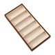 thumbnail image 5 of Bandeja Organizadora De Gafas De Sol, Soporte Portátil Para Gafas, Para El Hogar, Cajón, Escritorio, Estilo B, 5 of 5