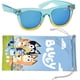 thumbnail image 1 of Gafas de sol Sun-Staches Bluey Toddler UV400 con funda de transporte, 1 of 6