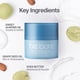 thumbnail image 4 of Bálsamo limpiador Naisture Bebbe Twist 50 ml para maquillaje resistente al agua, 4 of 6
