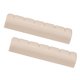 thumbnail image 1 of Tuerca Ranurada De 2 Piezas Para Accesorios De Repuesto De Guitarra Clásica, 1 of 5
