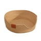 thumbnail image 4 of Cama Tejida Para Gatos, Nido Para Dormir, Salón De 17,7x6,7 Pulgadas Para Jugar Y Descansar, 4 of 5