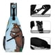 thumbnail image 3 of Grúfalo Riñonera Bandolera con Estampado Integral para Hombres y Mujeres, Bolso Cruzado Gráfico de Tendencia, Mochila de Hombro Streetwear para Ciclismo y Deportes, Riñonera Versátil Casual, 3 of 6