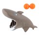 thumbnail image 3 of Juguete De Dibujos Animados Gris Tiburones Pelota Juguete Animal Popper Ni?o Interior Juguete Al Aire Libre, 3 of 5