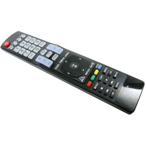 Lg - C Remoto Altern Lcd (Ch-7291)