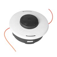 Ioensy - Cabezal De Deshierbe, Cabezal De Corte De Césped Resistente Para Plantas De Césped Agrícola