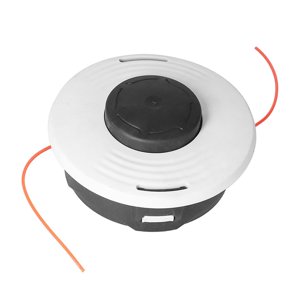 Ioensy - Cabezal De Deshierbe, Cabezal De Corte De Césped Resistente Para Plantas De Césped Agrícola