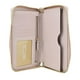 thumbnail image 2 of Billetera Michael Kors Wristlet Saffiano beige Talla Única, 2 of 2