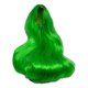 thumbnail image 3 of Postizo De Mujer A Escala 1/6 Para Figuras Femeninas De Acción De 12 PULGADAS Verde, 3 of 5