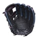 thumbnail image 3 of Guante de béisbol Wilson 2026 A1000 DP15 11.5 pulgadas para mano izquierda, 3 of 8