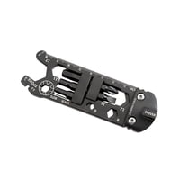 Terra Force - Tarjeta Multiherramienta