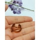 thumbnail image 3 of Piercing Oreja Earcuff Resina Color Carey Sin Perforación, 3 of 3