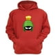 thumbnail image 1 of Polerón Canguro Marvin Rojo Talla M Unisex, 1 of 3