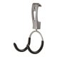 thumbnail image 1 of Gancho organizador de garaje Rubbermaid FastTrack Compact, 1 of 7