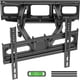 thumbnail image 1 of Soporte de pared para TV MOUNTUP EcoMe para pantallas planas de 32 a 70 pulgadas/LED/4K, 1 of 9