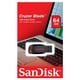 thumbnail image 2 of Pendrive Sandisk Cruzer Blade 64 GB, 2 of 2