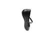 thumbnail image 3 of Zapato Negro de Vestir Formal, 3 of 3