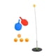 thumbnail image 3 of Entrenador De Tenis De Mesa Ping Pong Palas Y Pelotas Coordinación Mano-ojo, 3 of 5